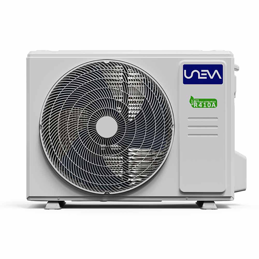 کولرگازی12000یونیوا لوکس