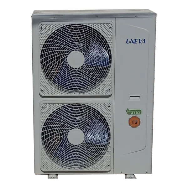 کولرگازی36000ایستاده یونیوا زتا