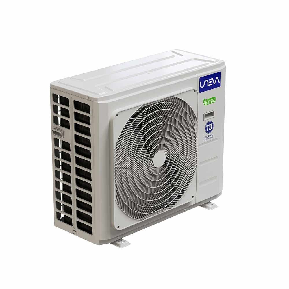 کولرگازی24000یونیوا نئون سرمایشی