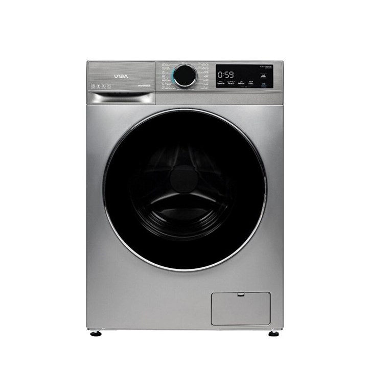 ماشین لباسشویی یونیوا مدل UN-12DSBL MILAN