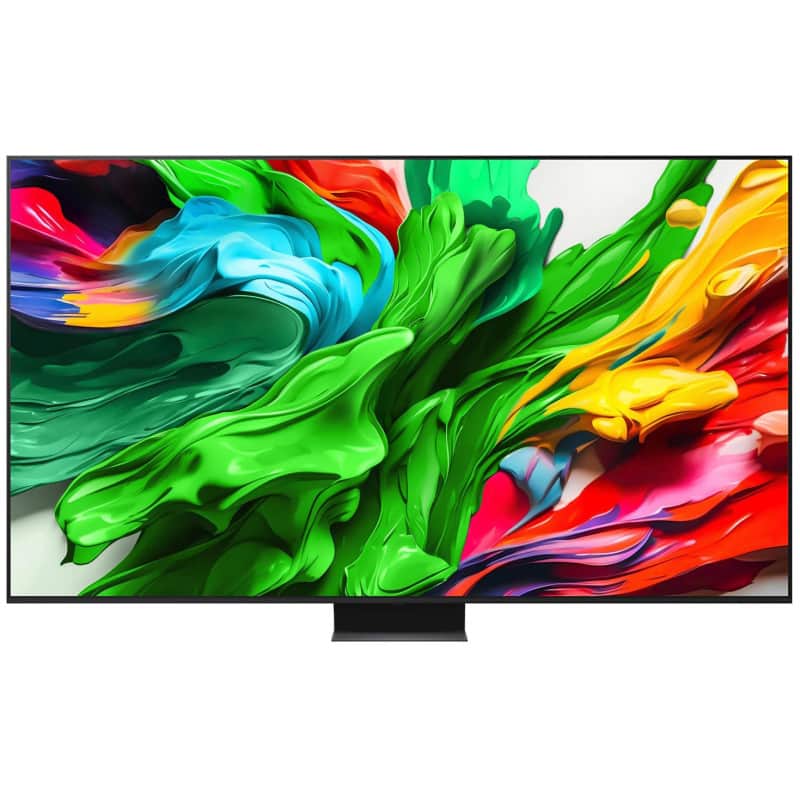 تلویزیون 65 اینچ ال ای دی هوشمند ال جی مدل 65QNED86ASA