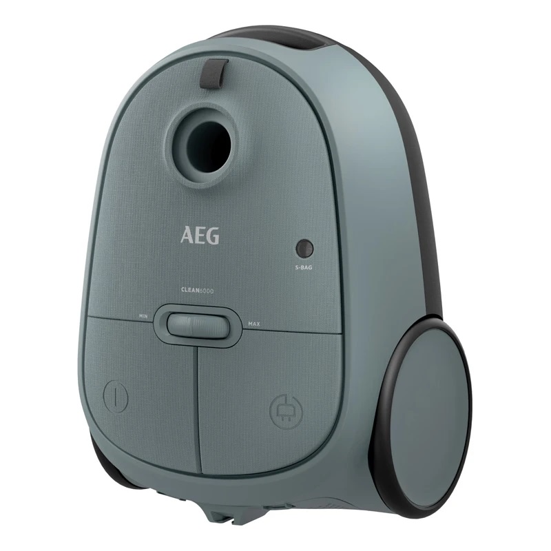 جاروبرقی 600 وات آ ا گ مدل AB61C1OG