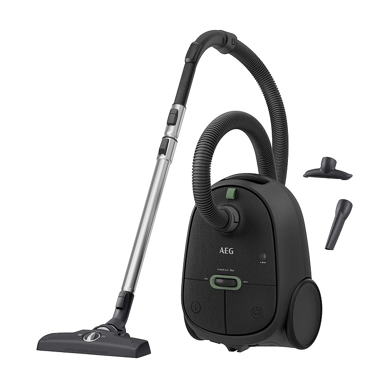 جاروبرقی 2200 وات آ ا گ مدل AB61C2OKO (دوپارو)