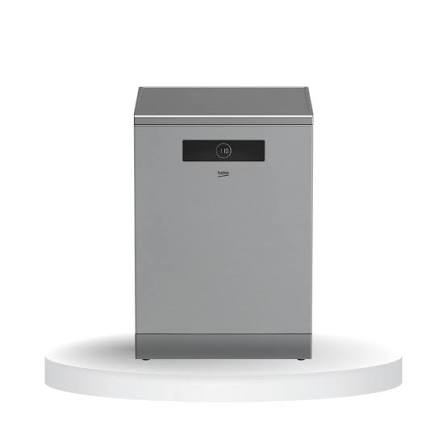 ماشین ظرفشویی بکو مدل BDEN38523XQ