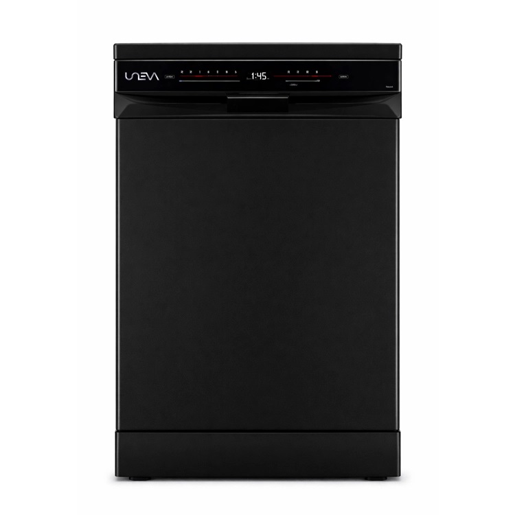 ماشین ظرفشویی یونیوا 14 نفره مدل گلدکسD1401B GOLDEX