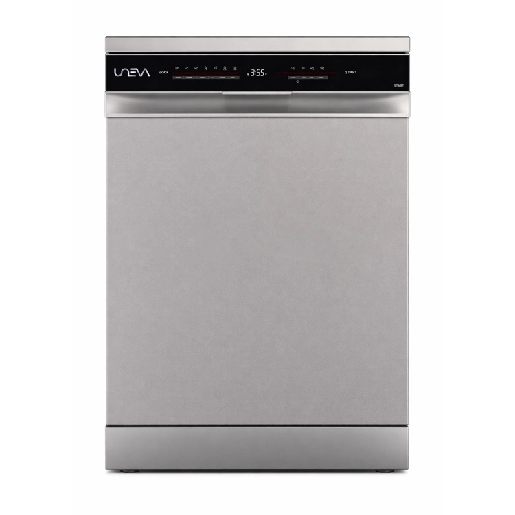 ماشین ظرفشویی یونیوا 14 نفره گلدکس مدل D1401S GOLDEX