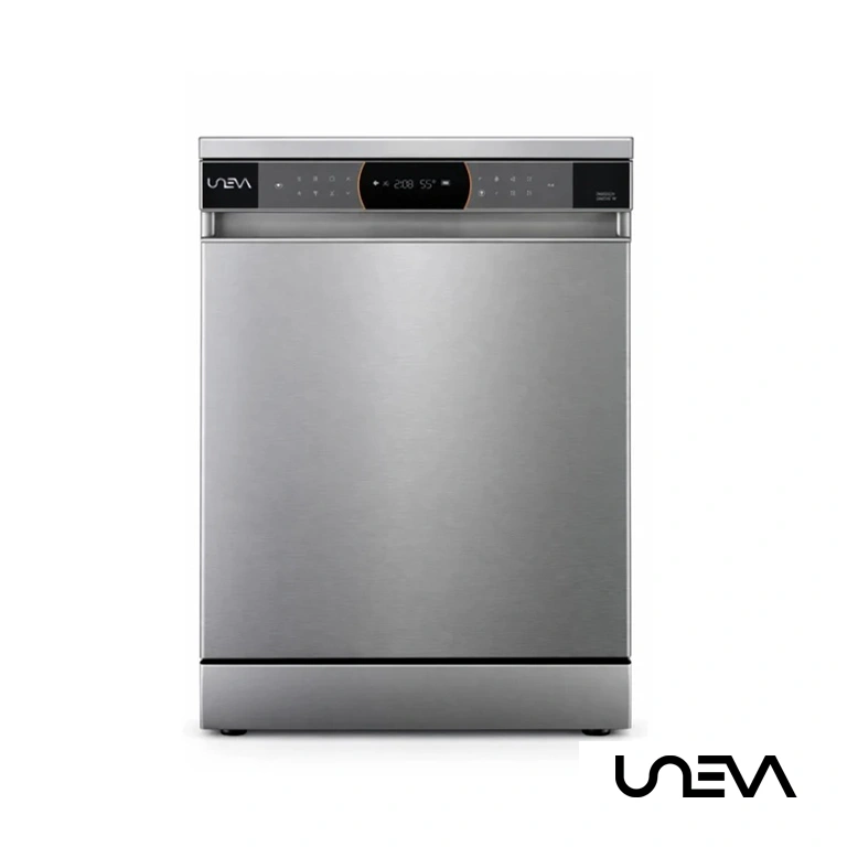 ماشین ظرفشویی یونیوا مدل D1502SS LUNEX
