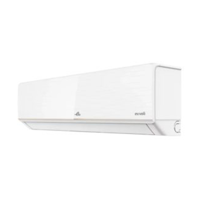 کولر گازی 12000 اینورتر کم مصرف موتور بزرگ ایوولی مدل EVDC_12K_T3_UV