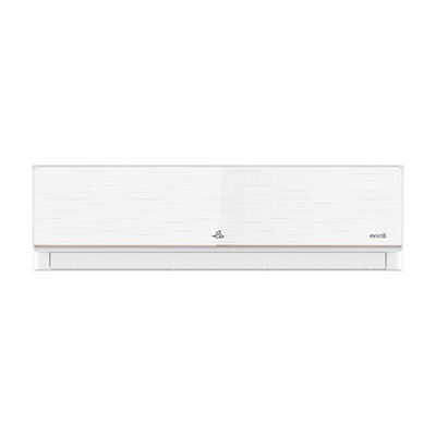 کولرگازی 24000 اینورتر کم مصرف موتور بزرگ ایوولی مدل EVDC_24K_T3_UV