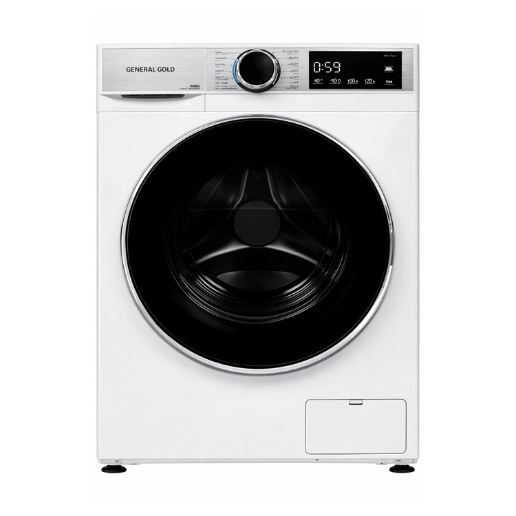 ماشین لباسشویی جنرال گلد مدل GWM-10BLWX