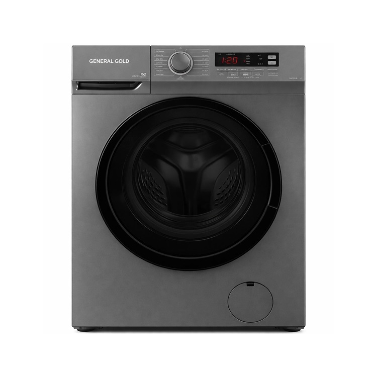 ماشین لباسشویی جنرال گلد مدل GWM-7BLSX