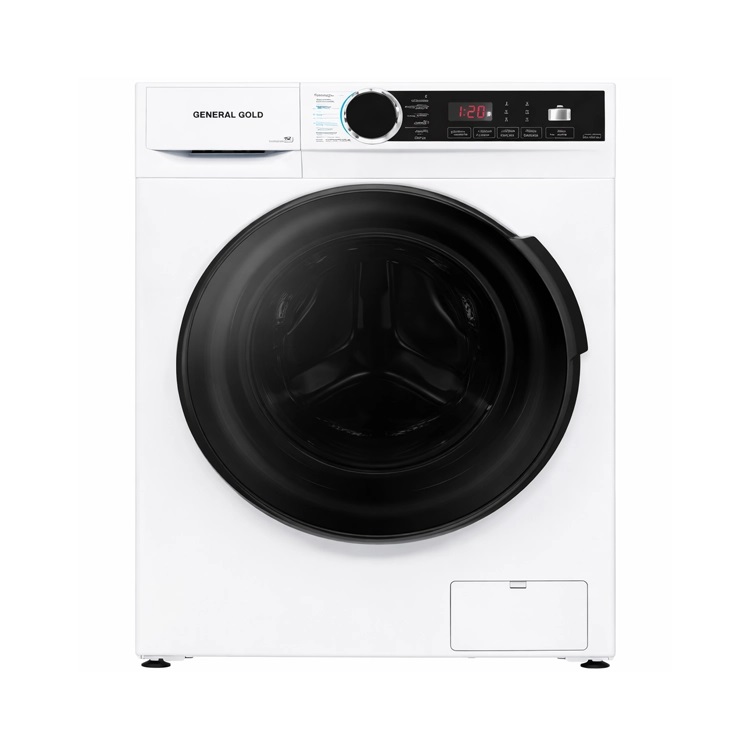 ماشین لباسشویی جنرال گلد مدل GWM-8BLWX