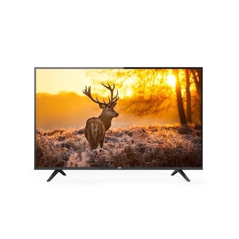تلویزیون 32 اینچ اسمارت جی وی سی مدل LT-32N3115