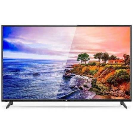 تلویزیون 43 اینچ ال ای دی هوشمند جی وی سی مدل LT-43N7125