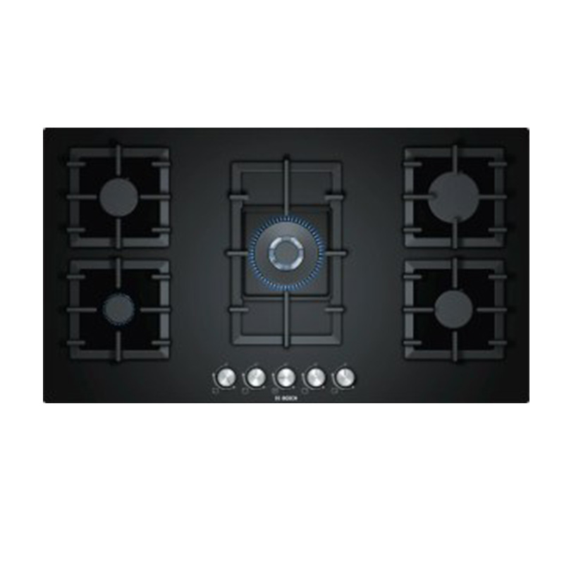 اجاق گاز صفحه ای بوش مدل PPQ9B6O90M