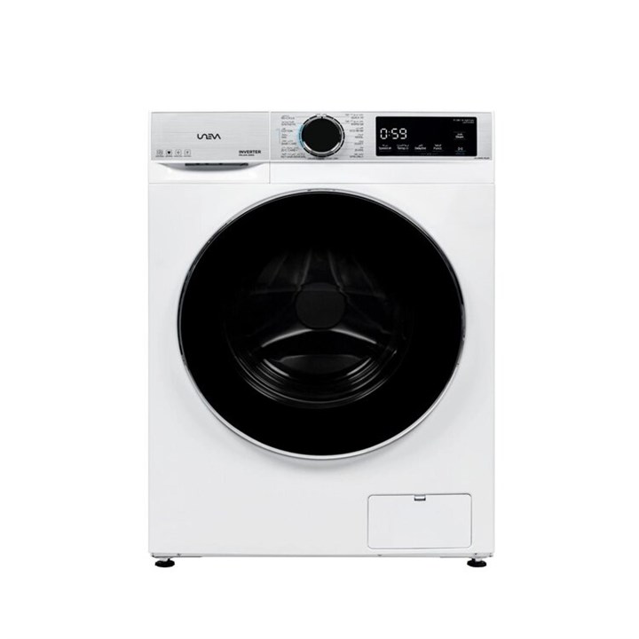 ماشین لباسشویی یونیوا مدل UN-12WBL MILAN