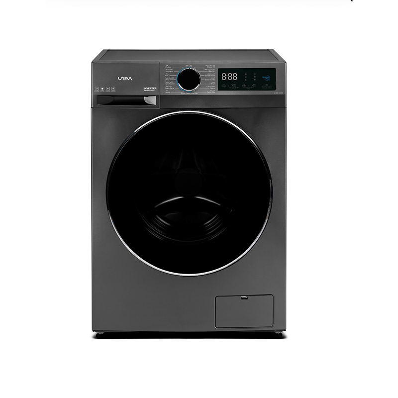 ماشین لباسشویی یونیوا مدل UN-8TBL MAXPRO