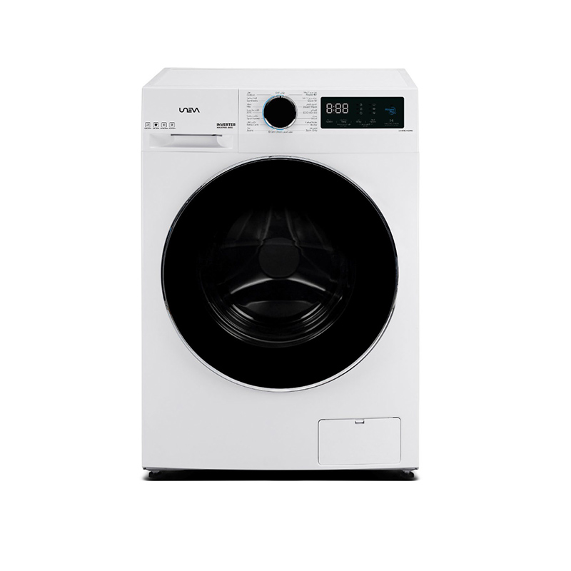 ماشین لباسشویی یونیوا مدل UN-8WBL MAXPRO