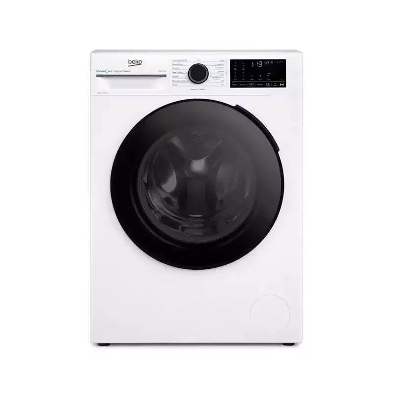 ماشین لباسشویی بکو WNX12W1400T