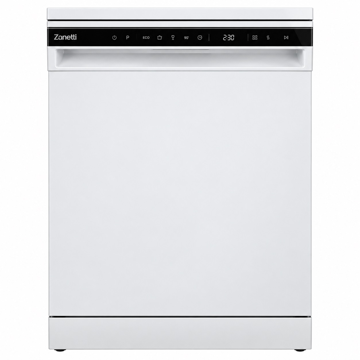 ماشین ظرفشویی ۱۵ نفره زانتی ZMBDWF-15BF09TW