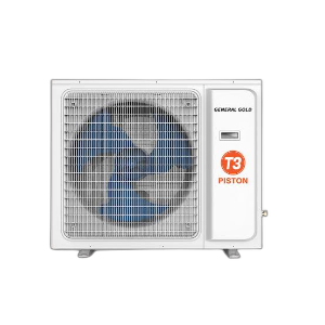 کولرگازی 36000جنرال گلدسرد پیستونی کوپلند GG-AP 36000 ULTRA