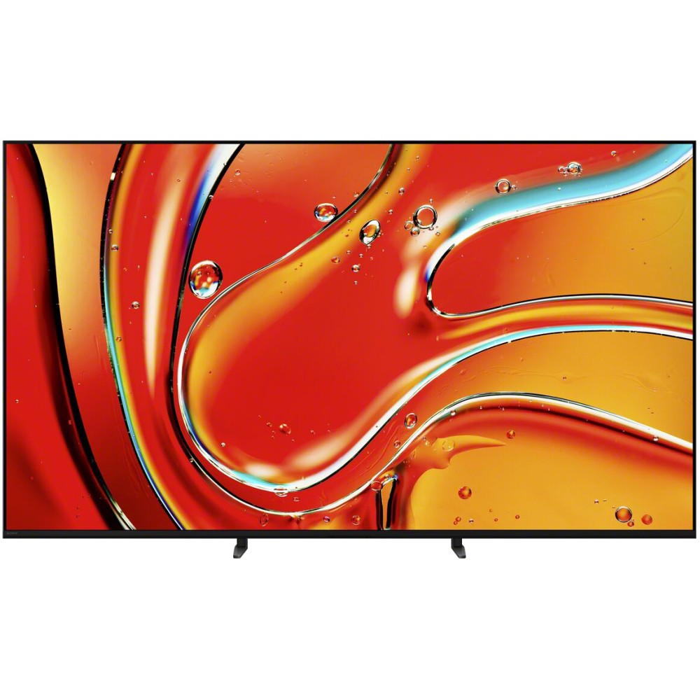 تلویزیون ۶۵ اینچ سونی سری bravia 7 مدل 65xr70