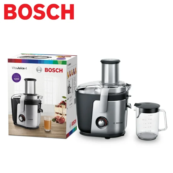 آبمیوه گیری بوش مدل MES4010